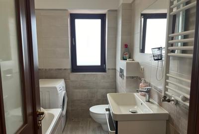 Apartament cu 2 camere decomandat, mobilat în Galata - 7