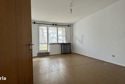 Apartament cu 2 camere în Tineretului - 6