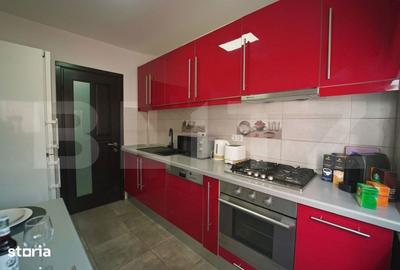 Apartament cu 2 camere semidecomandat în Ultracentral - 6