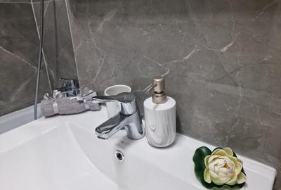 Apartament cu 2 camere decomandat, mobilat în Mihai Bravu - 3