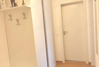 Apartament cu 2 camere decomandat în Avantgarden - 6