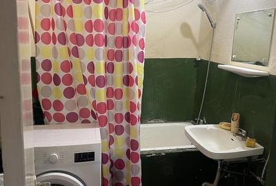 Apartament cu 2 camere decomandat în Central - 4