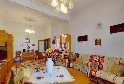 Casa 3 Camere, Piata Grivitei, Constanta - 9