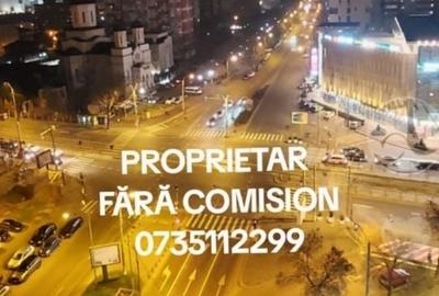 Apartament cu 3 camere semidecomandat în 13 Septembrie - 13