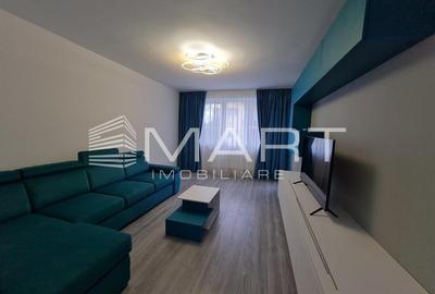 Apartament 2 camere zona Mall Afi