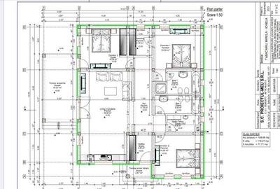 Spațiu comercial, în Drumul Carului - 3