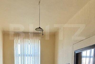 Apartament cu 3 camere semidecomandat în Iosefin