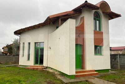 Casa P+1EM, 110 mp, zona Magnolia - 3