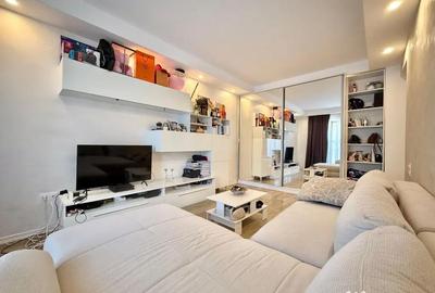 Apartament cu 2 camere decomandat în Ștefăneștii de Jos - 7