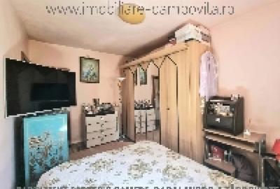 Apartament 3 camere,parter,gara,Microraion 4,Targovi?te - 6