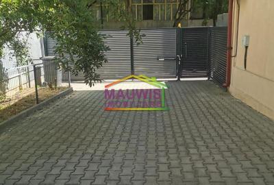 Spațiu comercial, de 95 mp, în Apărătorii Patriei - 1