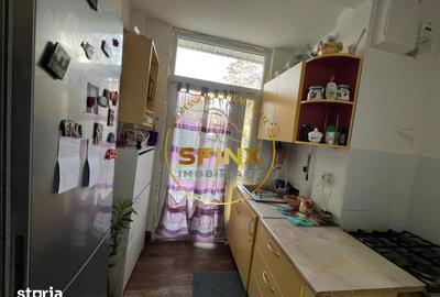 Apartament cu 2 camere semidecomandat, mobilat în Vitan - 5