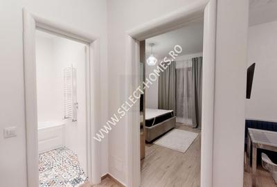 Studio premium *Cotroceni Smart Residence* TUR VIRTUAL - 6