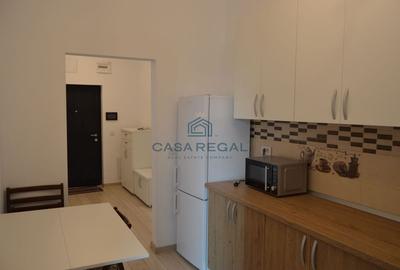 Apartament 2 camere cu loc parcare Ansamblul Rezidential Victoria, Nufarul - 6