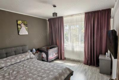 Apartament 4 camere, cartier Micro 16, complex Siretu - 10