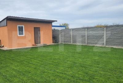 Casă cu 4 camere cu Teren 560 Mp în Central - 14