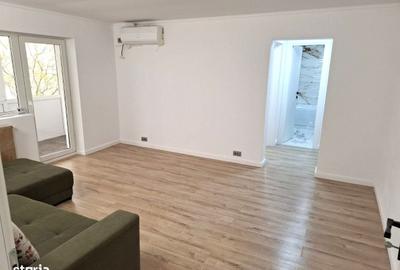 Apartament cu 3 camere în Broșteni - 12