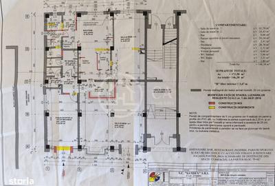 Spațiu comercial, de 146 mp, în Rontău - 4
