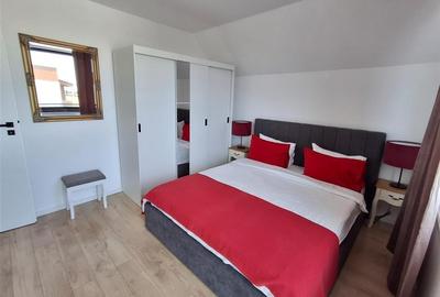 Apartament 3 camere 2 locuri parcare zona Arhitectilor - 10