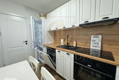 Apartament cu 3 camere în Astra - 8