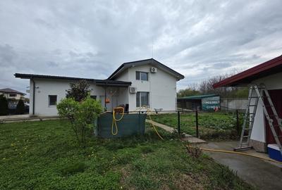 Vila spatioasa, excelent pozitionata in Voluntari - 6