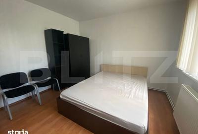 Apartament cu 2 camere în Tipografilor - 6