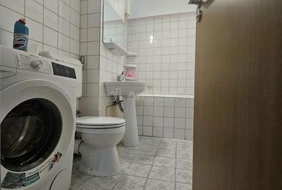 Apartament cu 3 camere decomandat în Tei - 5
