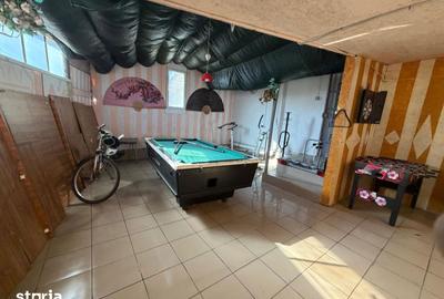 Casă cu 10 camere cu Teren 800 Mp în Costești - 4