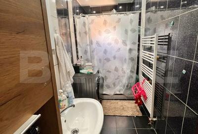 Apartament cu 2 camere decomandat în Central - 5