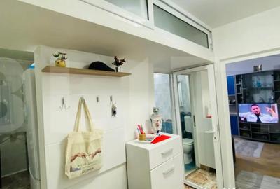 Apartament cu 2 camere semidecomandat în Spitalul Județean - 4