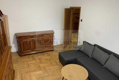 Ap. cu 2 cam, dec. Bvd. Independentei - etaj 4/9 - 500 euro ! - 3