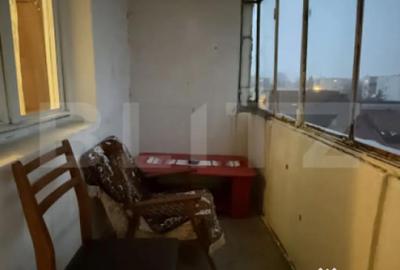 Apartament cu 3 camere semidecomandat în Dâmbu Pietros - 3