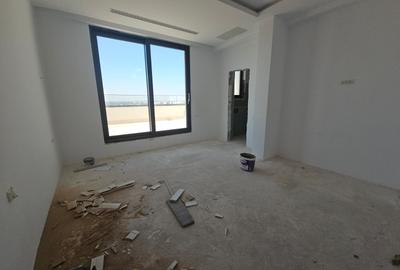 Penthouse 583 mp cu piscina, jacuzzi si vedere panoramica | Trafic Greu - 31