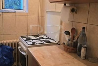 Garsonieră decomandată, mobilată în Nicolae Grigorescu - 2