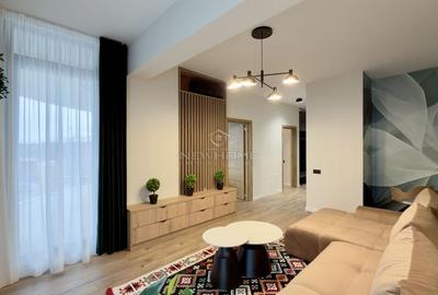 Apartament 2 camere PREMIUM zona Avram Iancu - VIVO - 3