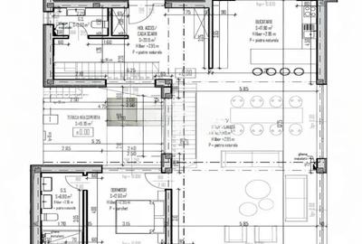Casa premium, 280 mp utili, 930 mp teren, zona Wonderland - 18