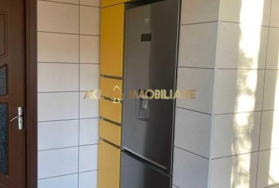 Apartament cu 3 camere decomandat, mobilat în Drumul Taberei - 8