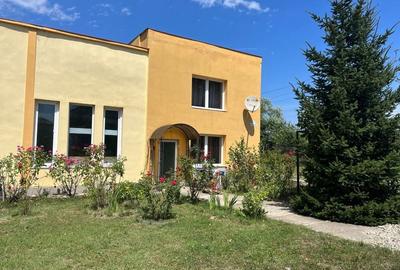 Casă cu 5 camere în Caransebeș - 6