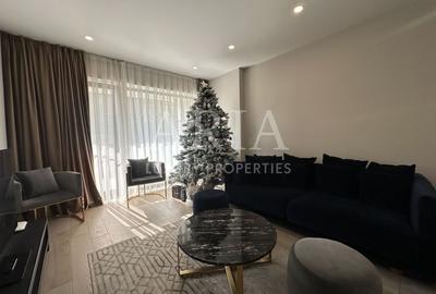 Triana 3 camere nou lux -GARDEN - POOL - GYM - 2 parking spaces-