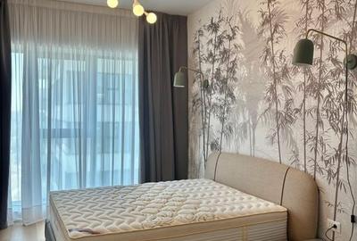 Apartament de 2 camere DELUXE de inchiriat in Floreasca - 5