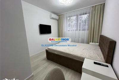 Apartament cu 2 camere, mobilat în Chiajna - 4