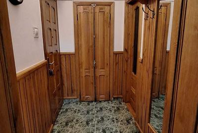 Apartament cu 2 camere decomandat, mobilat în Unirii - 5