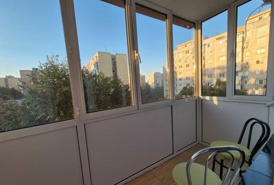 Te intereseaza Inchirierea unui Apartament Decomandat de 2 Camere in Lujerului ? - 8