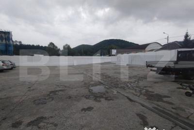 Spațiu comercial, de 1,000 mp, în Năsăud - 4