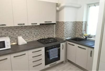 Apartament cu 2 camere semidecomandat în Ștefan cel Mare - 4