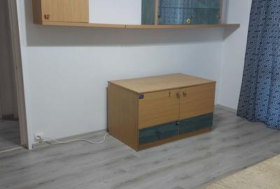 Apartament cu 2 camere semidecomandat în Liviu Rebreanu - 3