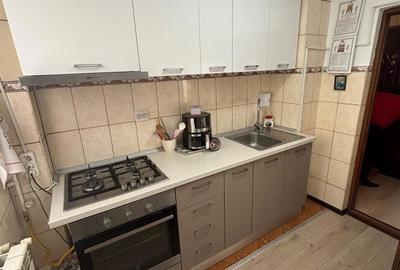 Apartament cu 2 camere semidecomandat în Țiglina 1
