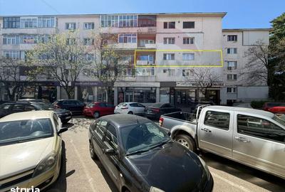 Apartament cu 2 camere decomandat, mobilat în Bistrița Lac - 3