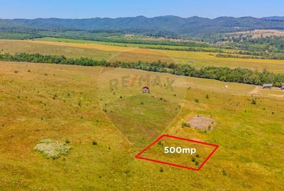 Teren 500mp Dumbravita / Oportunitate de investi?ii - 5