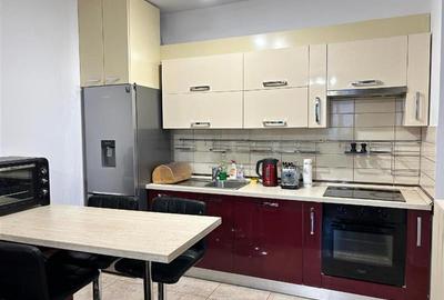 Apartament cu 2 camere semidecomandat în Mihai Bravu - 3